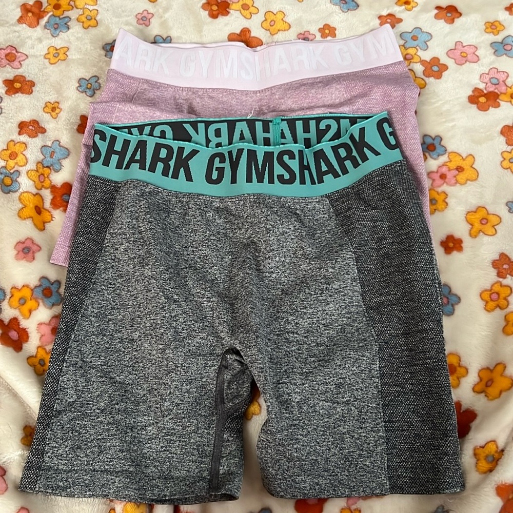 Gymshark Shorts